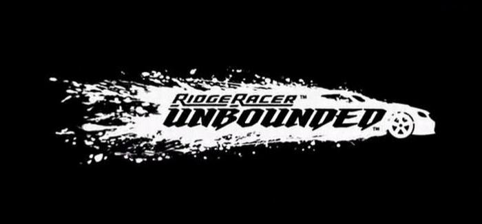 Ridge Racer Unbounded [2012] (1.02)