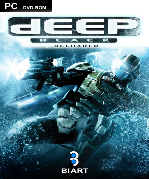 Deep Black: Reloaded [2012]