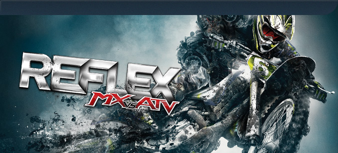 MX vs. ATV: Reflex (2010) PC