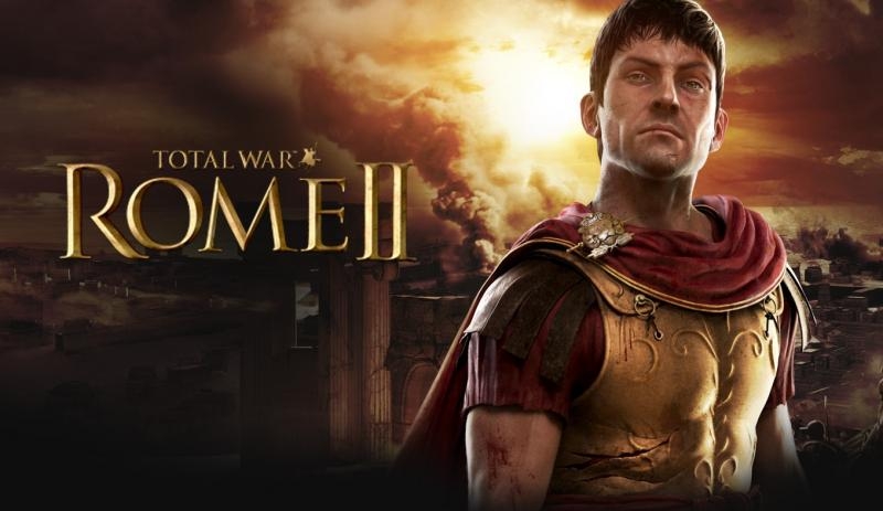 Total War: Rome 2  PC | RePack от Fenixx