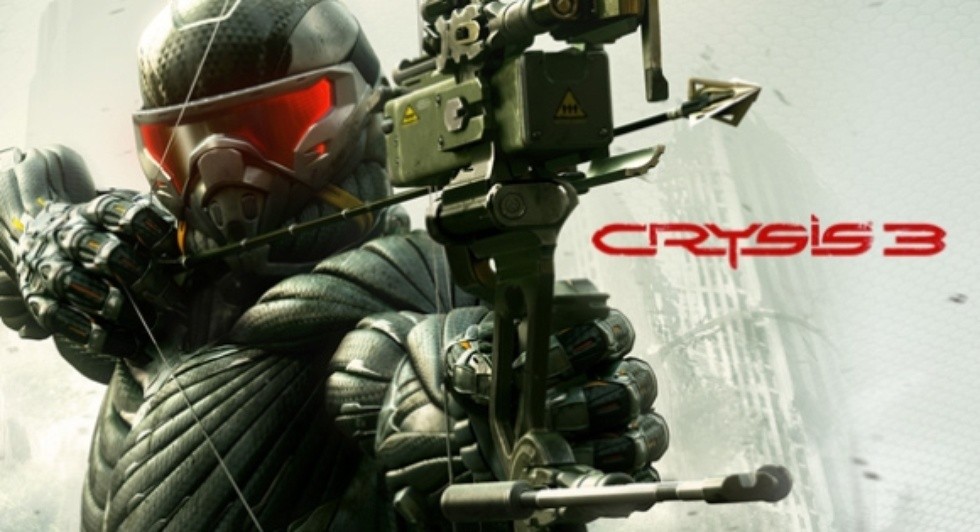 Crysis 3 (2013) PC