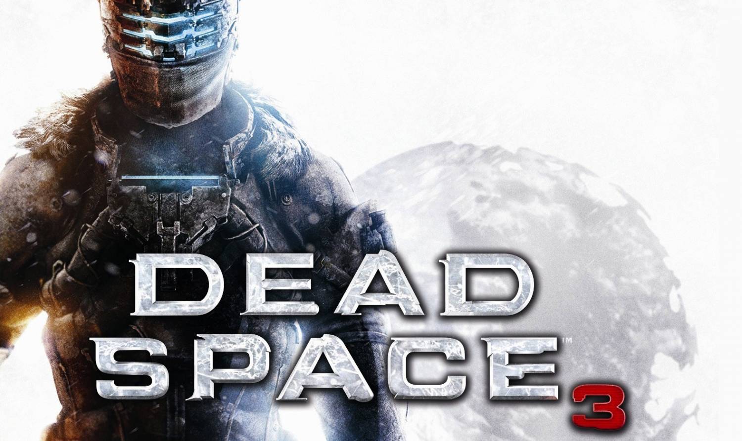 Dead Space 3 (2013) PC | RePack от R.G. Механики