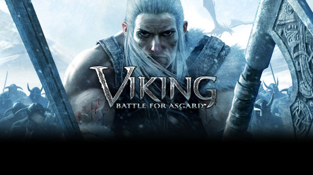 Viking: Battle of Asgard (2012) PC | Repack от R.G. Механики