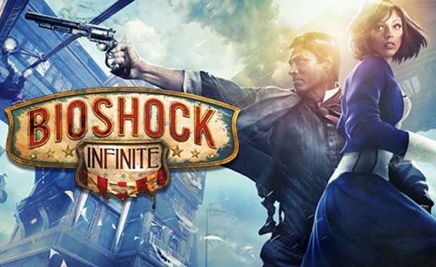 BioShock Infinite [v 1.1.21.7860 + 2 DLC] (2013) PC