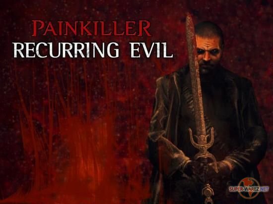 Painkiller - Recurring Evil