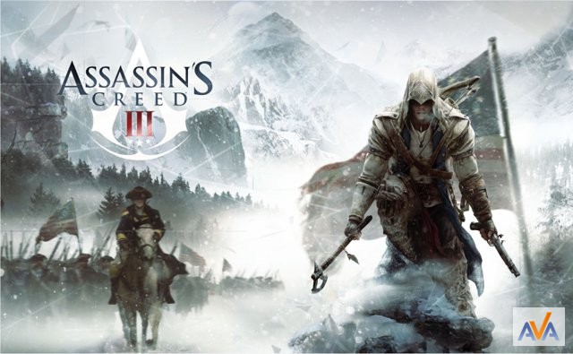 Assassin’s Creed 3 (2012) PC | Rip от R.G. Механики