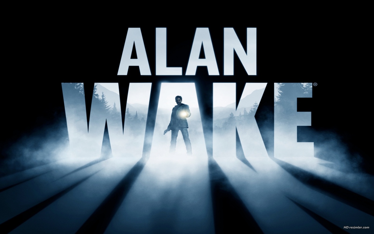 Alan Wake [2012] (RUS\ENG)