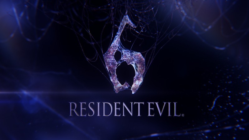 Resident Evil 6 [+ 1 DLC] (2013) PC