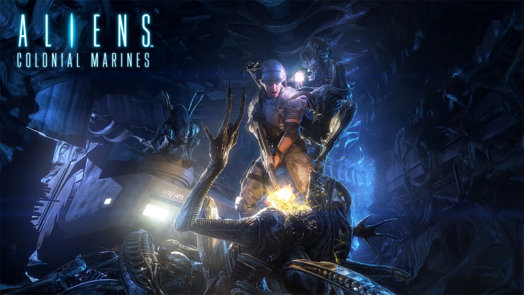 Aliens: Colonial Marines - Limited Edition