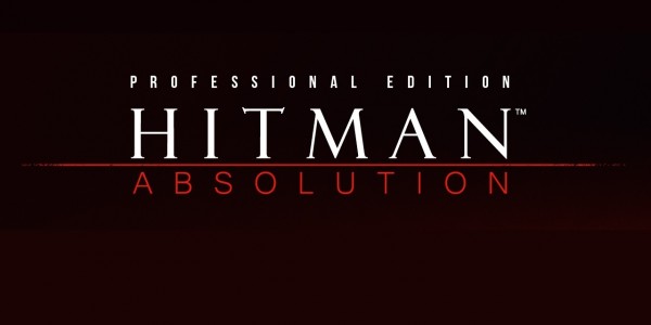 Hitman Absolution: Professional Edition