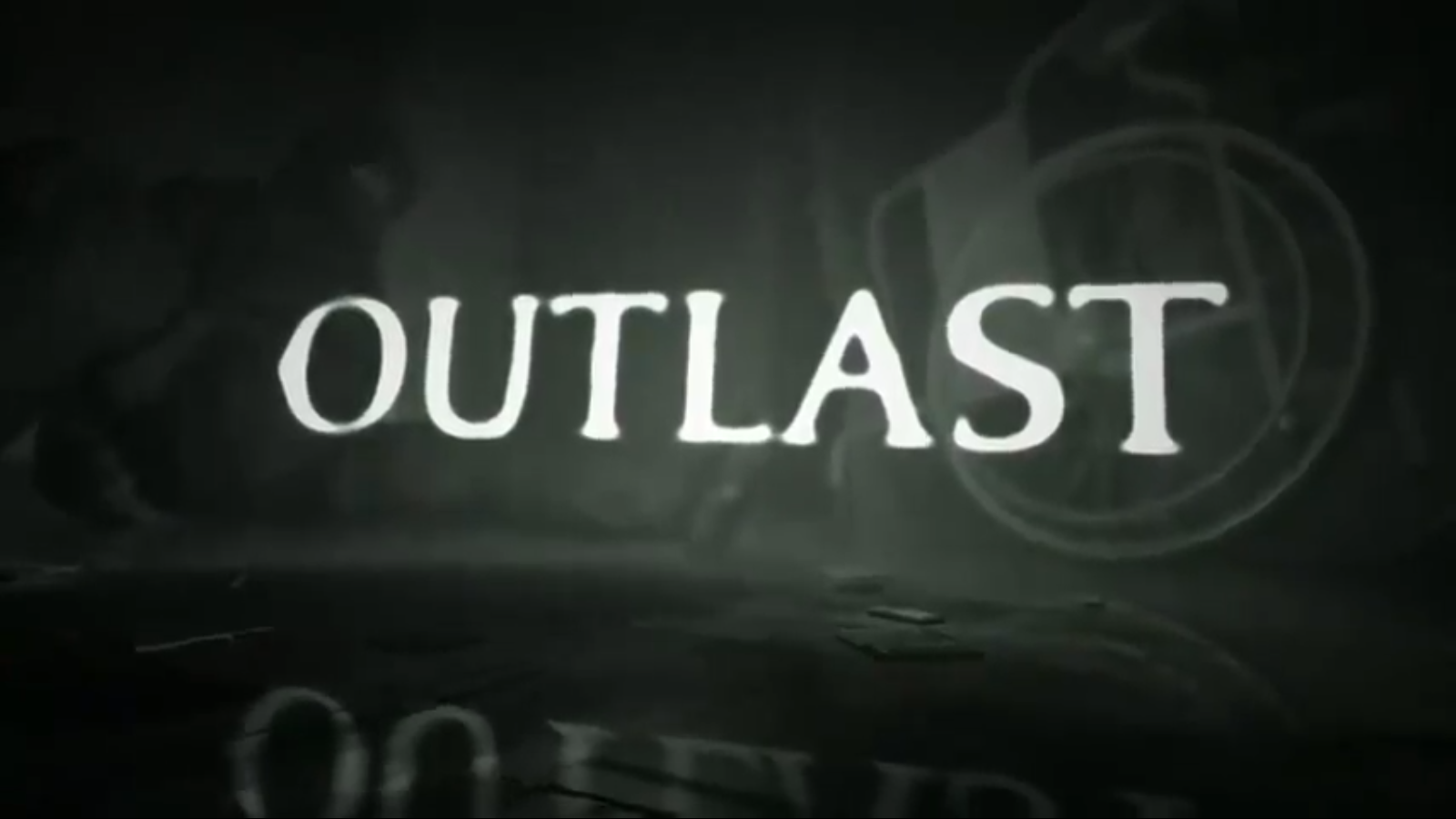 Outlast (2013) PC