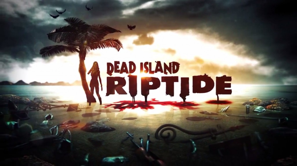 В Австралии запретили рекламу игры Dead Island: Riptide из-за наличия сцен с самоубийством