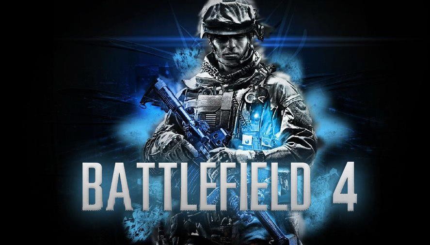 ЕА покажет на презентации консоли Xbox 720 три новые игры Battlefield 4, FIFA 14 и UFC