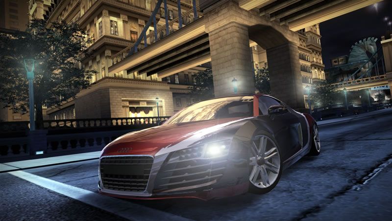 ЕА представит новую игру из серии Need For Speed 23 мая