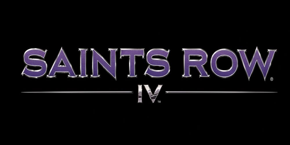 Игра Saints Row 4 собрала 1 миллион копий за первую неделю продаж