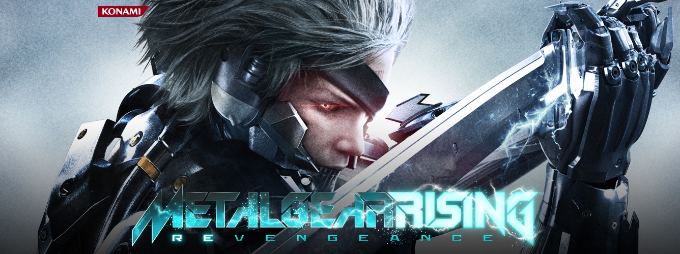Игра Metal Gear Rising: Revengeance выйдет на РС