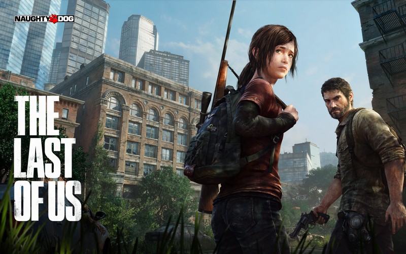 Sony готовится выпустить новые игры из серии The Last of Us