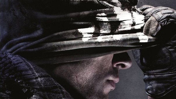 Activision опубликовала новый трейлер к иигре Call of Duty: Ghosts
